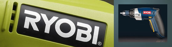 Ryobi
