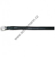 TECNA 3479L - kabel zemnící 2 m