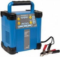 IDCHARGER 22 - invertorová nabíječka baterií IDCHARGER 22 - invertorová nabíječka baterií