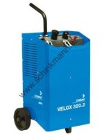 VELOX 320.2 - startér a nabíječka baterií VELOX 320.2 - startér a nabíječka baterií