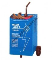 VELOX 420.2 - stratér a nabíječka baterií VELOX 420.2 - stratér a nabíječka baterií