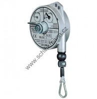 TECNA 9323 - vyvažovač 6 - 8 kg, 2000 mm TECNA 9323 - vyvažovač 6 - 8 kg, 2000 mm