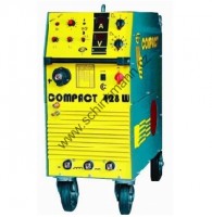 COMPACT 428W - svařovací zdroj COMPACT 428W - svařovací zdroj