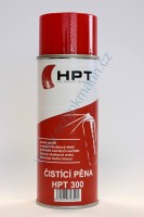 Sprej HPT 300 - Čistící pěna