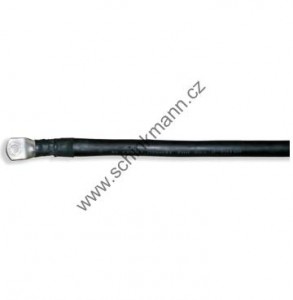 TECNA 3479L - kabel zemnící 2 m TECNA 3479L - kabel zemnící 2 m