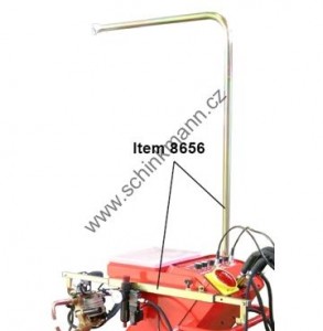 TECNA 8656 - rameno TECNA 8656 - rameno