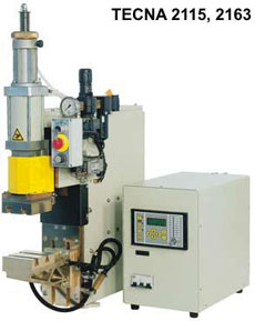 Tecna 2115, 2163