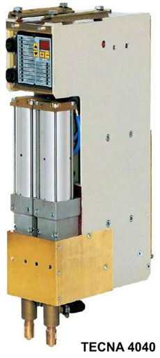 Tecna 4040