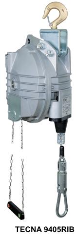 Tecna 9405RIB