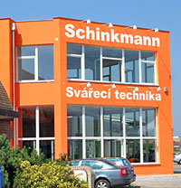 Schinkmann budova