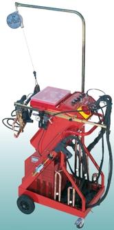 Tecna 3460