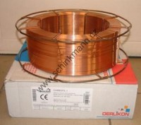 CARBOFIL 1 pr. 0,8mm 16kg Svař. drát