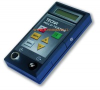 Analyzátor TE TECNA 1600 s RS 232 portem, kufříkem a certifikátem, bez příslušenství