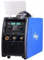 aXe 250 PULSE MOBIL GAS AL
