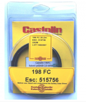 CASTOLIN RB 198FCW pr 2,0 mm délka 2m - pájka hliník AL