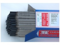 Elektroda na znečištěné materiály rutil-bazická, Chem-Weld 7100; Ø2,5 / 1 kg