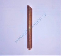 Elektroda TECNA 7454, pr. 12 mm, délka 250 mm, 1ks