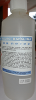 Kapalina pájecí pro nerez 500ml