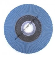 Kotouč brusný lamelový 115mm/60