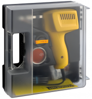 Páječka Transformátorová - ETP VI 150W v kufru