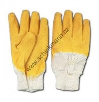 Pracovní rukavice Gloves 9310