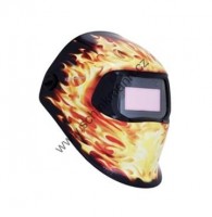 Samostmívací svářecí kukla Speedglas 100V Blaze