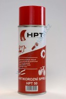 Sprej HPT 50 - antikorozní