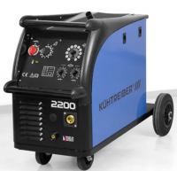 Svařovací stroj KIT 2200 BAZAR