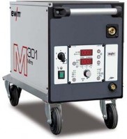 Svařovací stroj MIRA 301 EWM