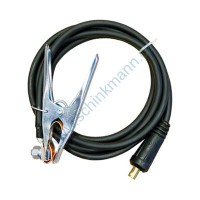 Zemnící kabel 16 mm², 3 m, 35-50