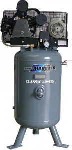 Kompresor CLASSIC 30ST Kompresor CLASSIC 30ST
